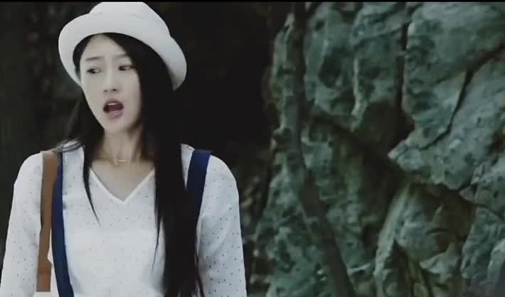 有我的一个吊坠