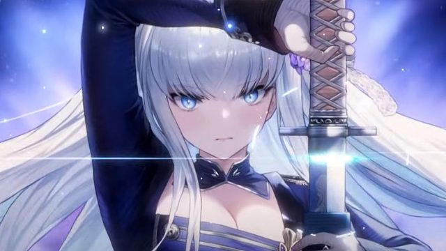 【棕色尘埃2】小公主布莱德及西利亚原皮新技能动画！The Awakening PV