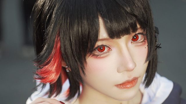 就是这个表情！多来点