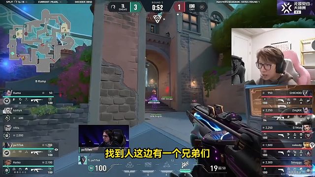 康康大师赛瑞士轮高光集锦，这就是zmjjkk的威力！