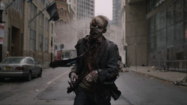 【IGN】剧集《行尸走肉：死城》第二季播出日期预告