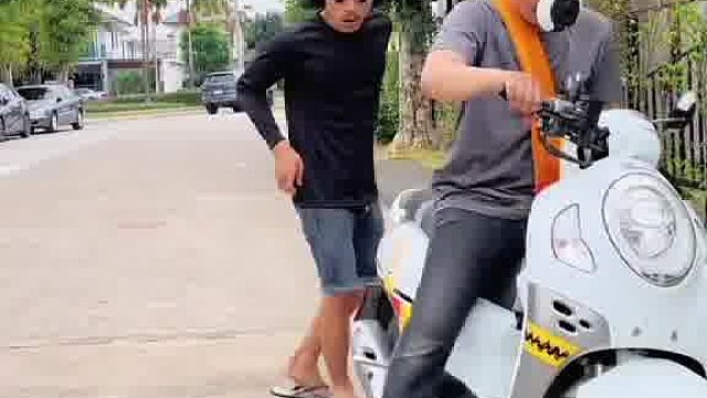 老外玩法，独特到叫绝