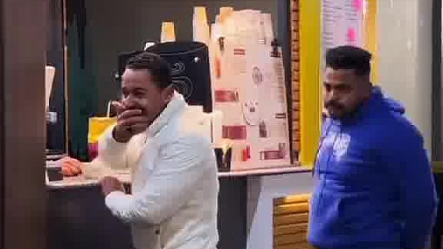 天呐噜呀哇！老外玩法真奇妙