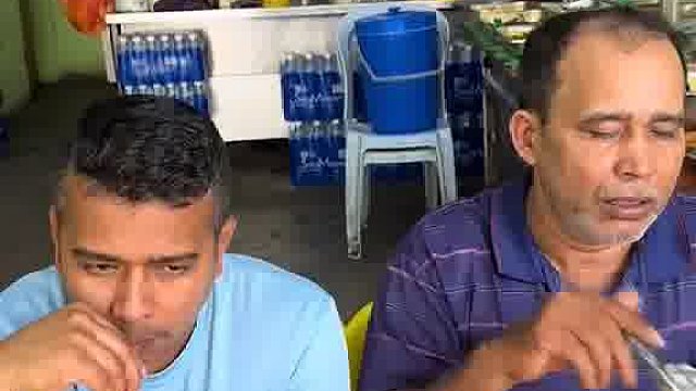 老外的玩法，太超乎想象