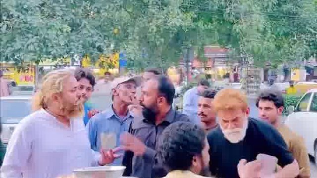 惊爆！老外的欢乐玩法集