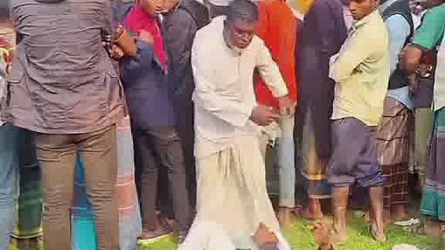 笑到打鸣！老外另类玩法