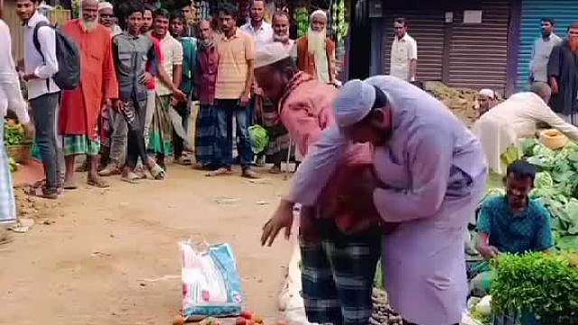 老外玩法，比故事还离谱