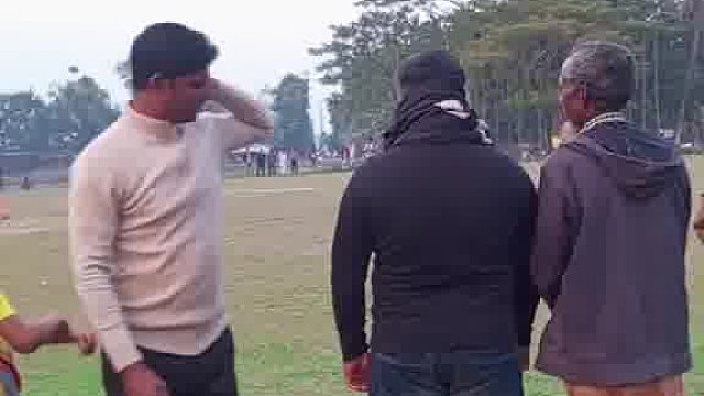 探秘老外，新奇恶搞大天地