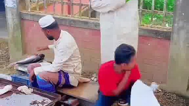 绝了！老外玩得太震撼