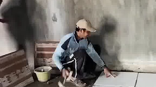 服了！老外这奇妙玩法