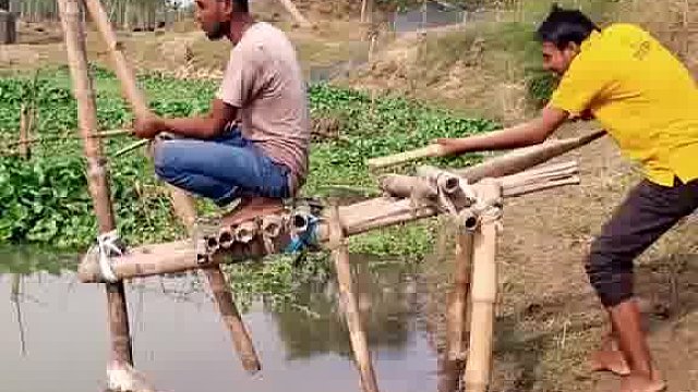 万万没想到，老外玩得酷