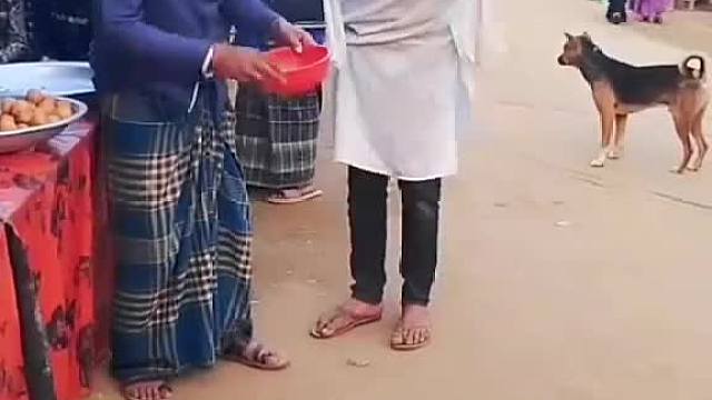 看！老外玩出疯狂时刻