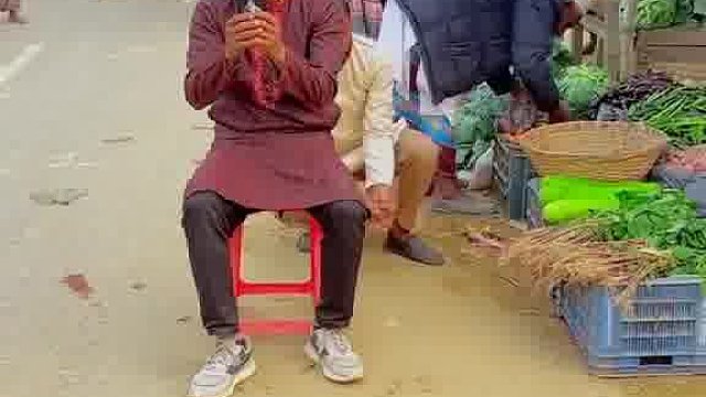 老外的玩法，笑到喘不上气