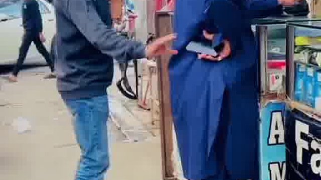 笑到飙泪！老外离谱玩法