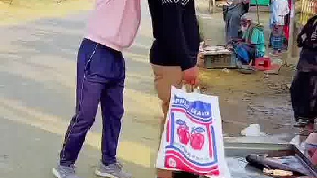 老外玩法，奇特得不像话