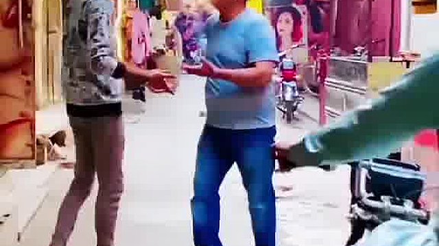 瞅瞅！老外玩出啥怪点子咯