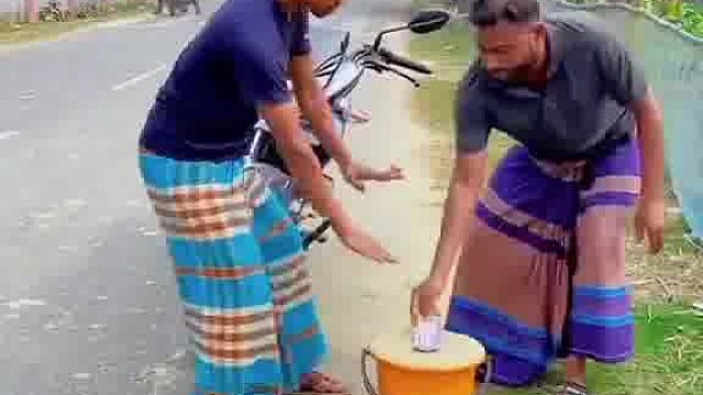 惊爆！老外奇特玩法大赏