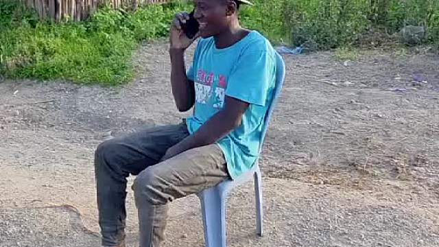 离谱至极！老外独特的玩法