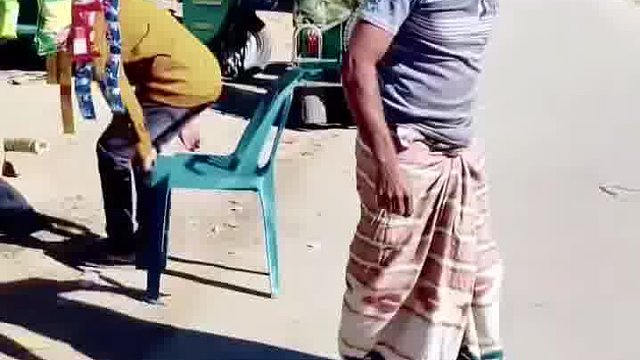 惊！老外欢乐恶搞的全部真相大白