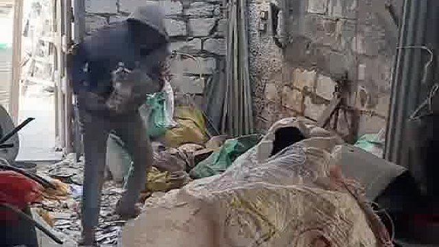 笑出鹅叫哇！老外搞怪的玩法