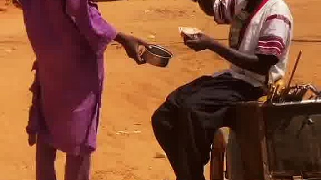 老外玩法，奇葩得很彻底