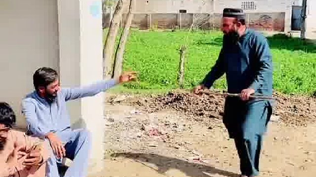 笑不活哟，老外另类玩法