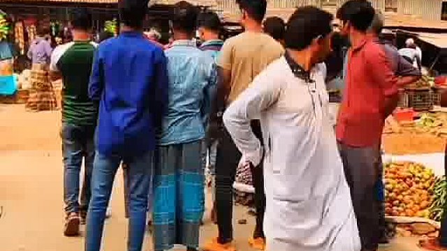 老外玩得，比段子还绝