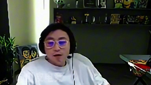 K神:我爱lol但真打不动了