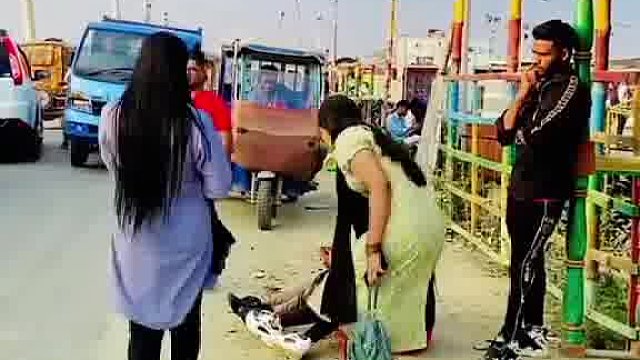 万万没想到，老外玩得牛到不行