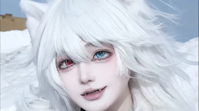 【米郁】我是你最虔诚的信徒