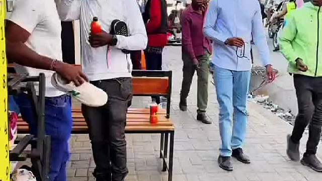 老外玩法，脑洞开到飞起