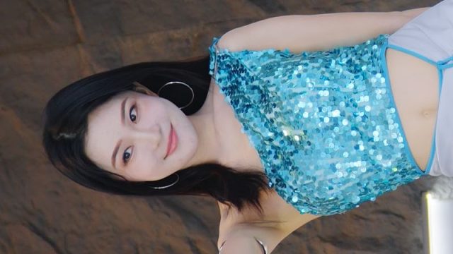 【夏冰】2024广州国际车展 车模 捷途汽车 88