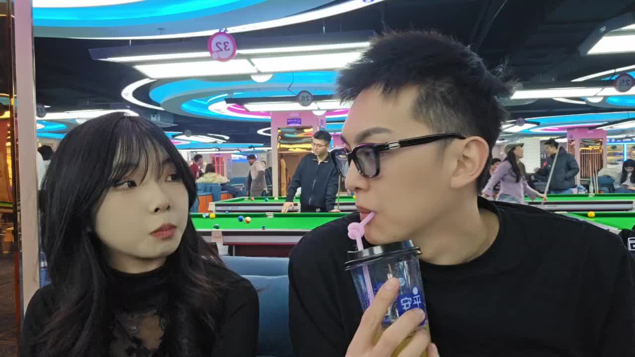 【集梦格子九】我在杭州找不到女朋友，美女找不到男朋友！