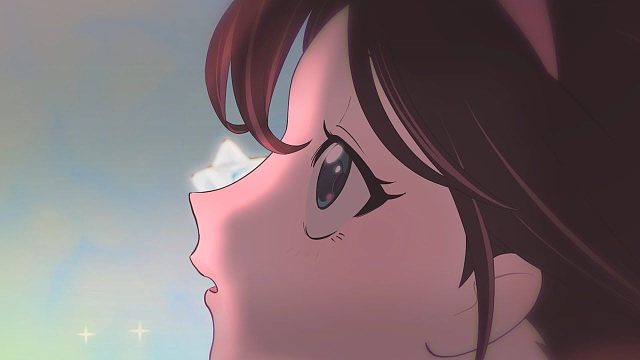 Kizuna_AI「绊爱」新歌MV