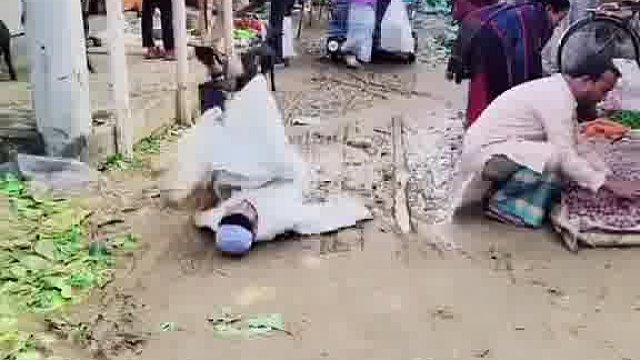 笑晕了！老外离谱玩法亮相