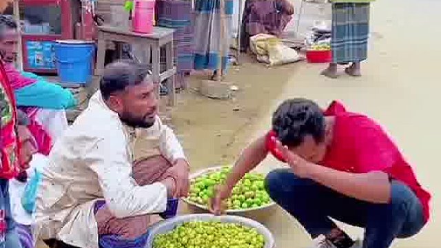 惊！老外玩出惊艳操作时刻