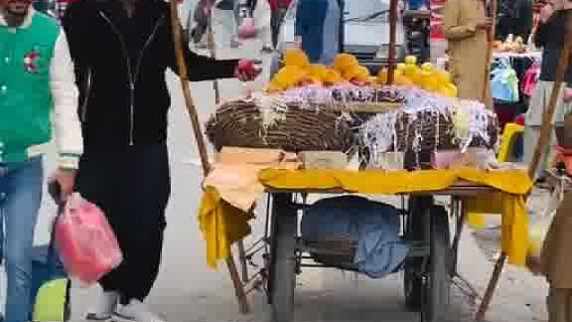 看傻了！老外这玩法真怪