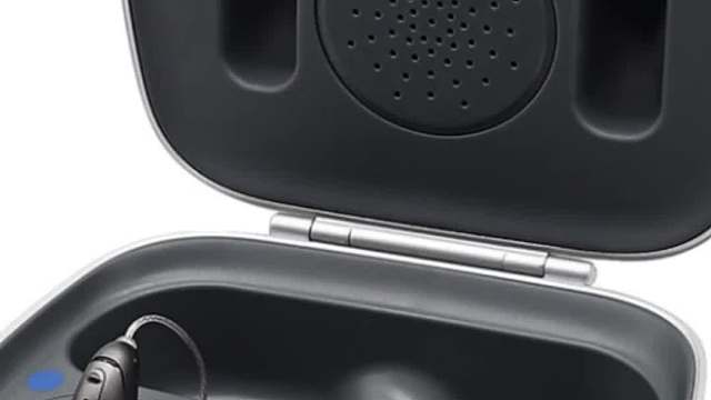 老人助听器多少钱？助听器推荐！