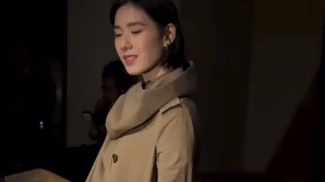 两位的同框对我的眼睛真的很好啊