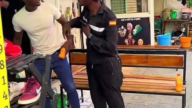 老外玩法，脑洞大到飞起