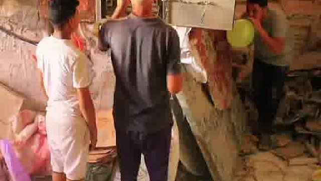 惊！老外玩出逆天操作