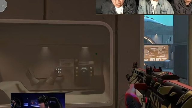 球球两波超绝残局，秦王绕柱真的太秀了