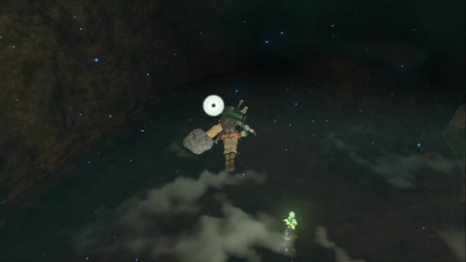 塞尔达传说王国之泪-左纳尼乌姆头盔-能源头盔获取攻略