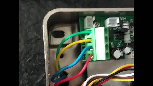 电机锁和电控锁之中优门禁