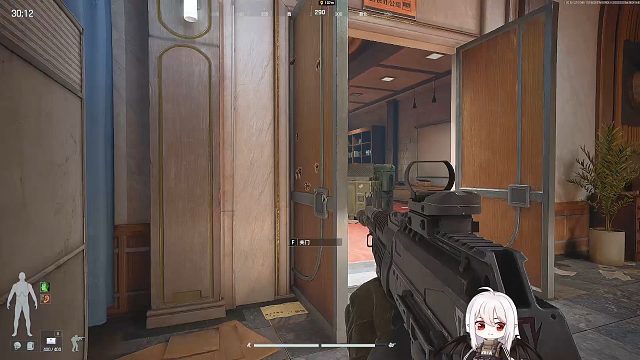 沉浸式体验电视台战斗，看完就睡觉！