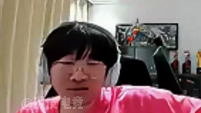 胜败乃兵家常事 宁王力挺Bin