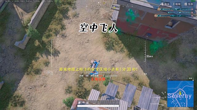 这一波我很神秘！