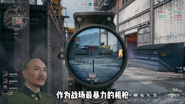 三把战场神器#三角洲行动 #三角洲行动攻略