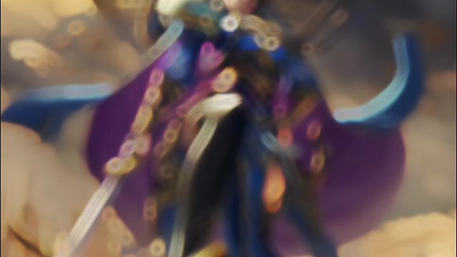 曹婴踩踩兄弟们，继丞相之志