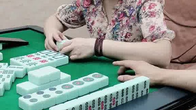 哦吼！列牌还点冲了？